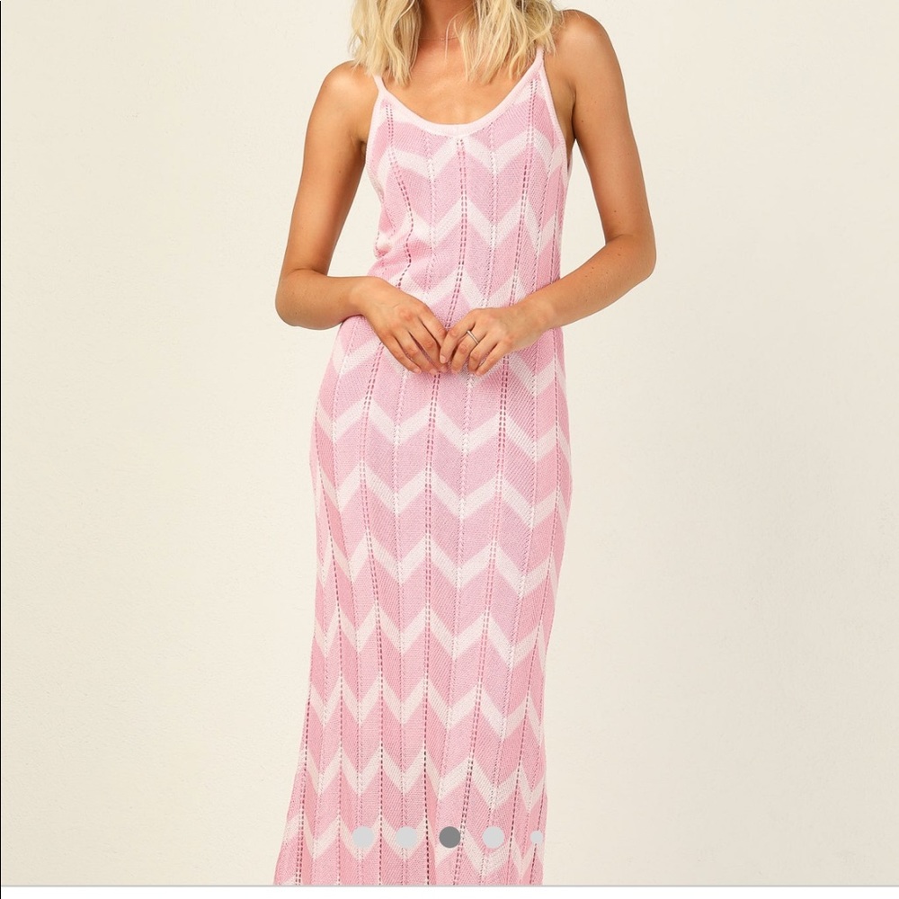 Runway scout - Audrey dress